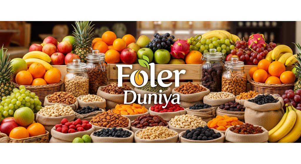 Foler Duniya